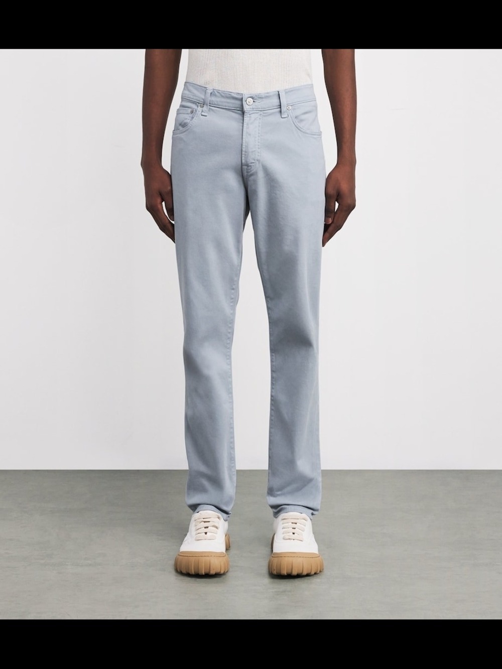 Citizens of Humanity London Tapered Slim Trousers